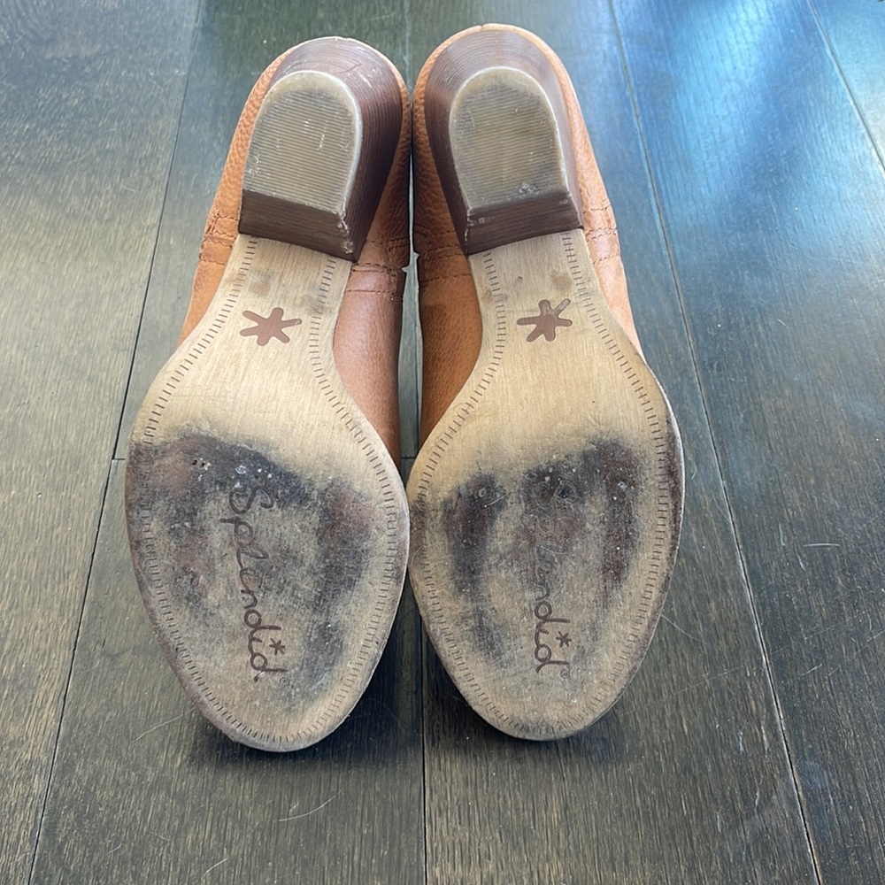 Splendid booties - Picture 5 of 5